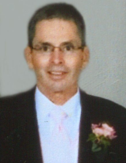 Kenneth St. John